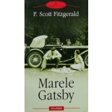Marele Gatsby - 2007 - Francis Scott Fitzgerald (@G92)