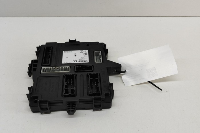 Modul de confort NISSAN JUKE F16 2021 OEM: 284B2-6PA1B,A3C07726401 23699429