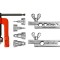 Set Pentru Mansonarea Tevilor
