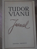 JURNAL-TUDOR VIANU