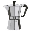 Fierbator din aluminiu pentru espresso, 17 cm, Oem