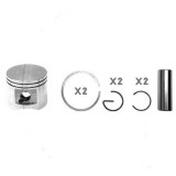 Piston Complet Drujba Stihl Ms 210, Ms 230, 021, 023, 40 mm - Hyway