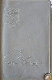 Ghid Auto Moto, Gh. Epuran, 1964, Calauza Turistului, Romana, Tehnica Auto-Moto, Constructii, 318 Pagini, Editura Uniunii de Cultura Fizica si Sport