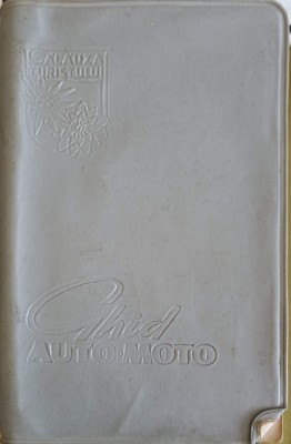 GHID AUTO MOTO-GH. EPURAN-205112 foto