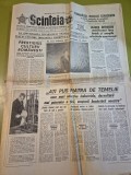 scanteia 21 ianuarie 1978-art. sinia,prestigiul culturii romanesti