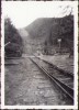 HST M237 Poză planul &icirc;nclinat de la Comandău Covasna anii 1930