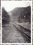HST M237 Poză planul &icirc;nclinat de la Comandău Covasna anii 1930