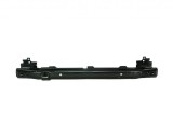 Armatura bara fata Citroen C2 (Jm), 01.2003-05.2008, 7414ET;7414QK, Rapid