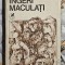 Ingeri maculati - Maria Luiza Cristescu Contine dedicatie , data si semnatura autoarei