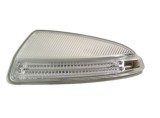 Lampa semnalizare oglinda Mercedes Gl-Klasse (X164), 08.2006-06.2012; Mercedes Ml-Klasse (W164), 07.2005-11.2011, Fata, Stanga, OE