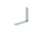 Vinclu de imbinare, Vormann, din otel zincat, 60 x 60 x 18 mm
