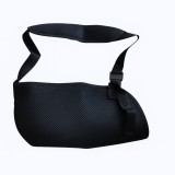 Suport de fixare antebraț REDQUIT&reg; pentru copii &ndash; Negru