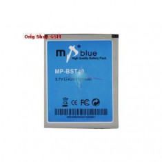 Acumulator Sony Ericsson P1i (BST-40) Mp Blue