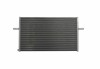 Radiator Apa Mercedes Clasa A W176 CLA C117 GLA X156 2.0T Automat 2013-2019 Aluminiu 0995006403