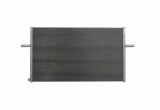 Radiator apa Mercedes Clasa A (W176), 06.2013-2019; Clasa Cla (C117), 2013-; Clasa Gla (X156), 2014-2019 Motor 2,0 T, Cv Automata, Aluminiu/Aluminiu