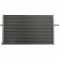 Radiator apa Mercedes Clasa A (W176), 06.2013-2019; Clasa Cla (C117), 2013-; Clasa Gla (X156), 2014-2019 Motor 2,0 T, Cv Automata, Aluminiu/Aluminiu