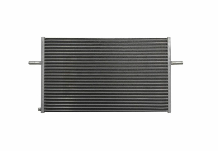 Radiator apa Mercedes Clasa A (W176), 06.2013-2019; Clasa Cla (C117), 2013-; Clasa Gla (X156), 2014-2019 Motor 2,0 T, Cv Automata, Aluminiu/Aluminiu