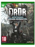 Dead Rising Remaster Deluxe XBOX SERIES X
