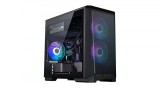 Carcasa PHK Eclipse P200A ARGB Mini-ITX, Phanteks