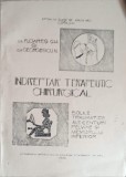 INDREPTAR TERAPEUTIC CHIRURGICAL. BOLILE TRAUMATICE ALE CENTURII PELVINE SI MEMBRULUI INFERIOR-GH. FLOARES,-241711