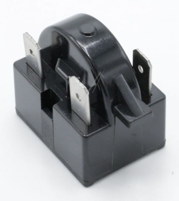 ANLASSVORRICHTUNG PTC QD52YV 1045529 Frigider / Combina frigorifica AMICA foto