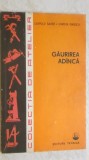 Leopold Sauer, Christa Ionescu - Gaurirea adinca / adanca