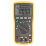 multimetru digital, AXIOMET, AX-150, 0.1...400mV-1kV, 0.4mA-10A