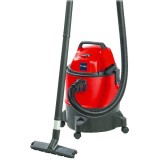 Einhell TC-VC 1825 - Aspirator umed-uscat 1250 W 180 mbar 25 l functie suflare