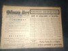 ZIARUL ROMANIA LIBERA 23 MARTIE 1965 MOARTEA LUI GHEORGHE GHEORGHIU DEJ