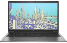 Laptop HP ZBook FireFly 15 G8, Intel Core i7 1165G7 2.8 GHz, Nvidia Quadro T500 4 GB GDDR6, Wi-Fi, Bluetooth, WebCam, Display 15.6&quot; 1920 by 1080, Fara