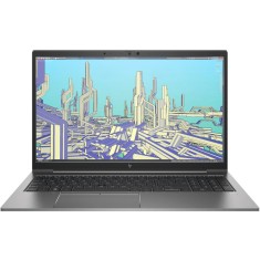 Laptop HP ZBook FireFly 15 G8, Intel Core i7 1165G7 2.8 GHz up to 4.7 GHz, nVidia Quadro T500 4 GB GDDR6, Tastatura QWERTY Backlit, Wi-Fi, Bluetooth,