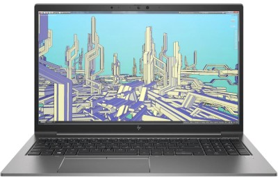 Laptop HP ZBook FireFly 15 G8, Intel Core i7 1165G7 2.8 GHz, Nvidia Quadro T500 4 GB GDDR6, Wi-Fi, Bluetooth, WebCam, Display 15.6&amp;quot; 1920 by 1080, 64 G foto