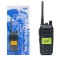 Resigilat : Statie radio portabila PNI PMR R70 PRO 446MHz, 16CH 0.5W, 99 canale p