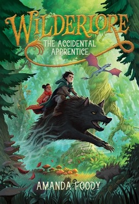 The Accidental Apprentice, 1