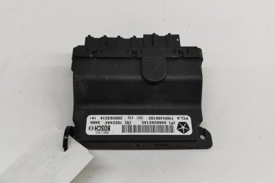 Modul de control ușă dreapta față JEEP GRAND CHEROKEE III WH, WK 2006 OEM: 04602621AE 29813945 foto