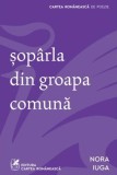 Soparla din groapa comuna - Nora Iuga - Grupul Art