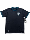 Anaheim Ducks tricou de bărbați NHL 47 Neon - M
