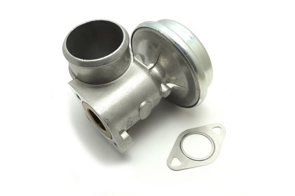 Supapa EGR Land Rover Discovery 3 (Taa), 07.04-09.09, Discovery 4 (La), 09.09-, Range Rover Sport (Ls), 02.05-03.13, motor 2.7 TD, SRL SE07-0057