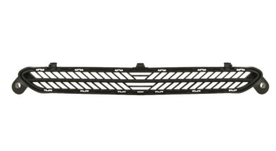 Grila bara fata CITROEN C4/e-C4, 09.2020-, superior, foto
