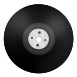 Disc de lustruit cu flansa - 115mm, ARV-T087111151