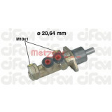 Pompa centrala, frana RENAULT TWINGO I (C06) (1993 - 2012) METZGER 202-242