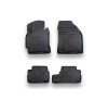 Covoare presuri cauciuc tip tavita PSN Toyota Auris I 2007-2013