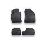 Covoare presuri cauciuc tip tavita PSN Toyota Auris I 2007-2013