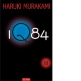 1Q84 (III) - Haruki Murakami