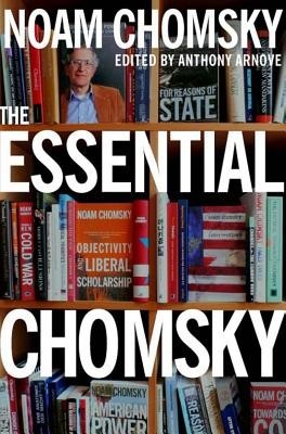 The Essential Chomsky foto