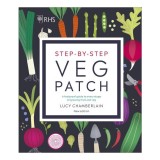 RHS Step-by-Step Veg Patch