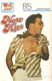 Caseta New Hits&#039;85, originala