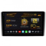 Cumpara ieftin Navigatie Iveco Daily (2006-2014), Android 13, V-Octacore 4GB RAM + 64GB ROM, 9.5 Inch - AD-BGV9004+AD-BGRKIT361V2