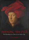 Inventing Van Eyck | Jennifer Graham