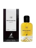 Cumpara ieftin Apa de parfum Maison Alhambra Montaigne Vanille, 100 ml, pentru femei